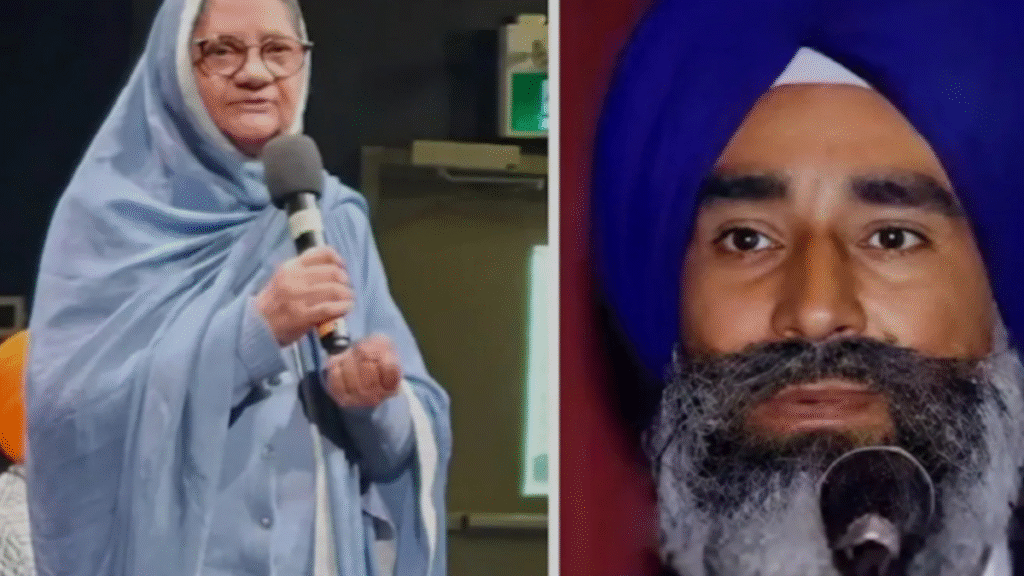Satluj movie: Jaswant Singh Khalra story back in the spotlight; here are the full details.