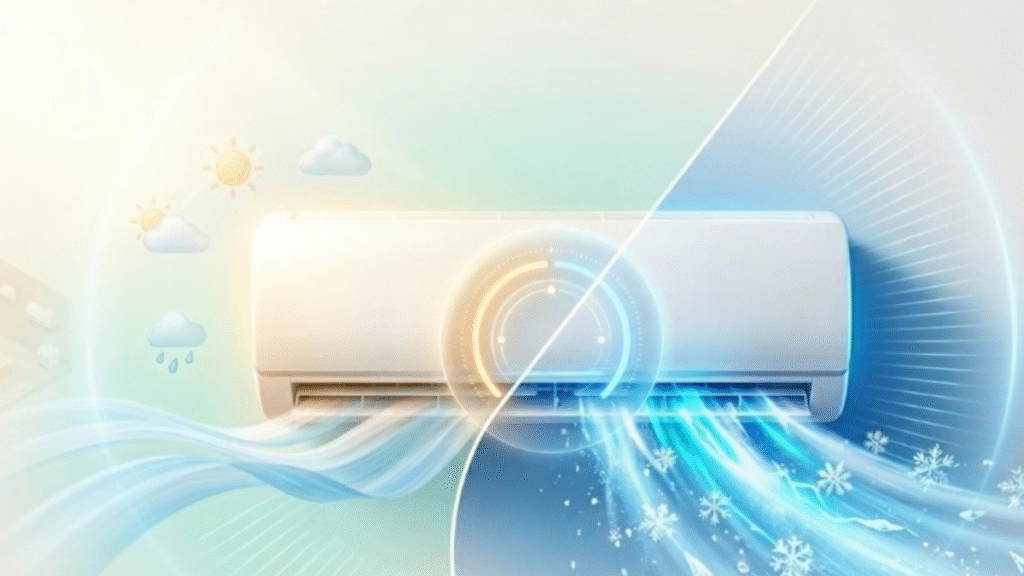 AC Side Effects: Spending hours in air-conditioned environments can take a toll on your eyes; doctors offer essential advice.