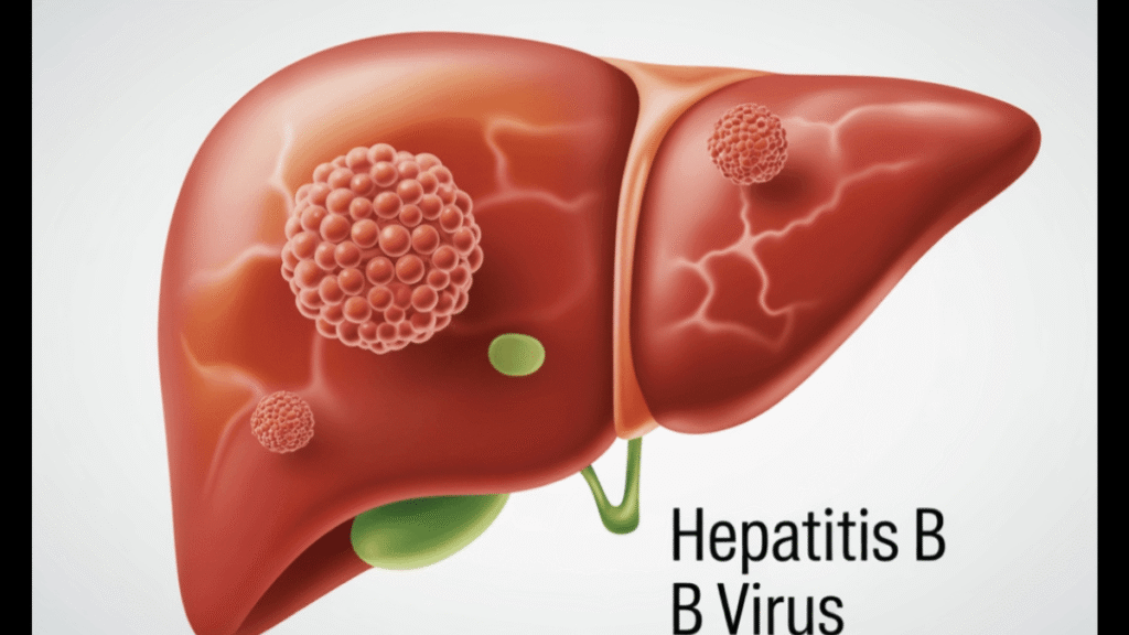 New Hope for an HBV Cure: What Has Changed in the Treatment of Chronic Hepatitis B?