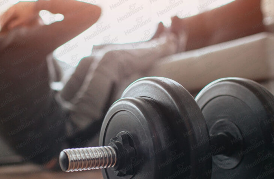 Exercise Study: New research reveals how regular exercise keeps muscles youthful.