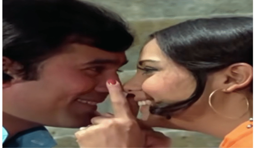 Why did Kishore Kumar add a line to 'Jai Jai Shiv Shankar'? Here is the full story.