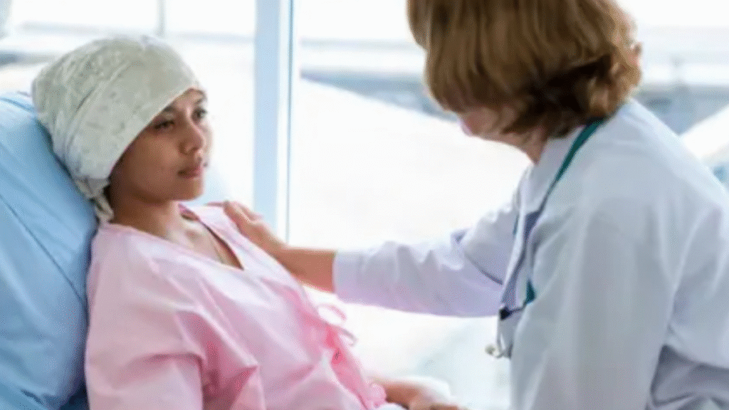 Calls intensify for easy access to life-saving breast cancer medication; how will patient treatment be affected?