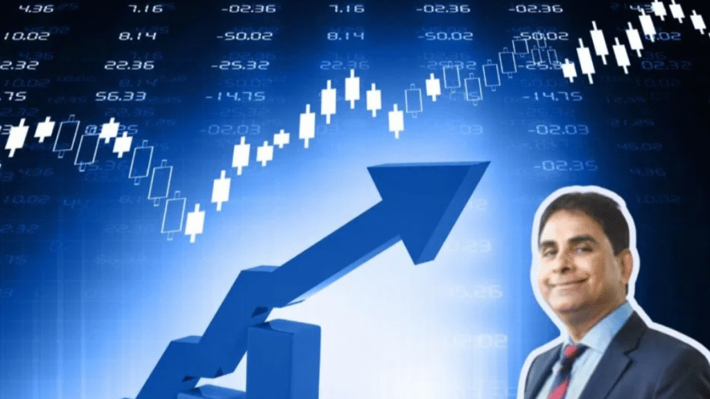 Eimco Elecon shares surge 7%; investor confidence boosted by Vijay Kedia's stake.
