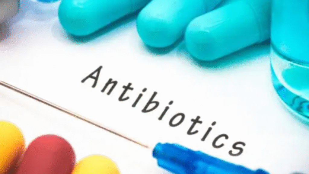 Antimicrobial Resistance: Why are antibiotics becoming ineffective? Understand the full scope of this growing threat.