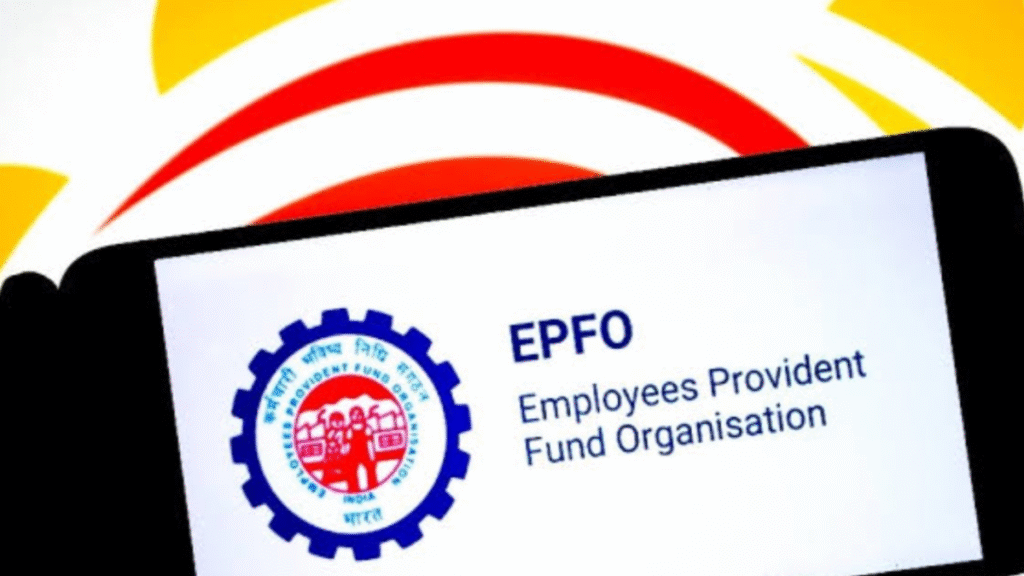 EPFO Interest: PF interest credited to 3.4 crore accounts; major update for crores of employees.