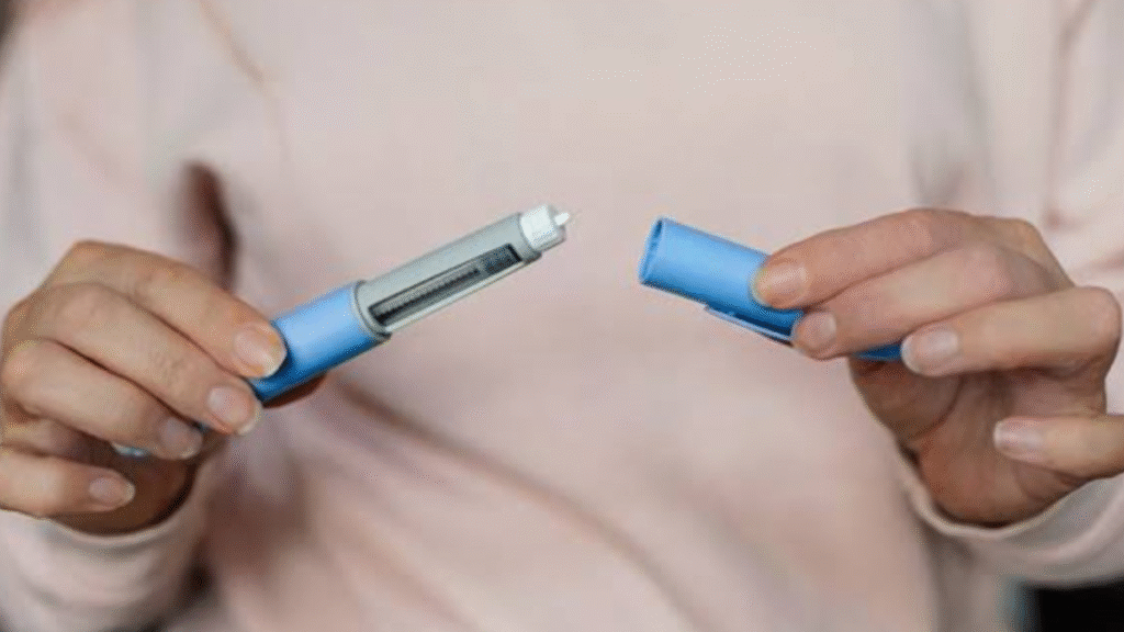 Demand for weight-loss injections rises due to social media influence; doctors advise against use without consultation.