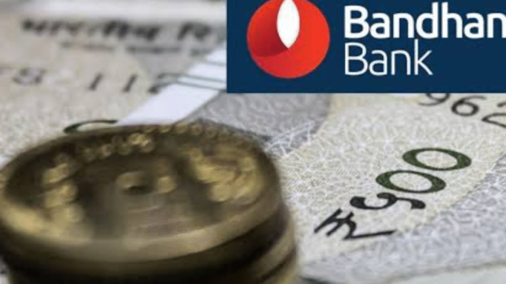 Bandhan Bank reduces bulk deposits by ₹7,000 crore; focuses on new funding strategy for growth.