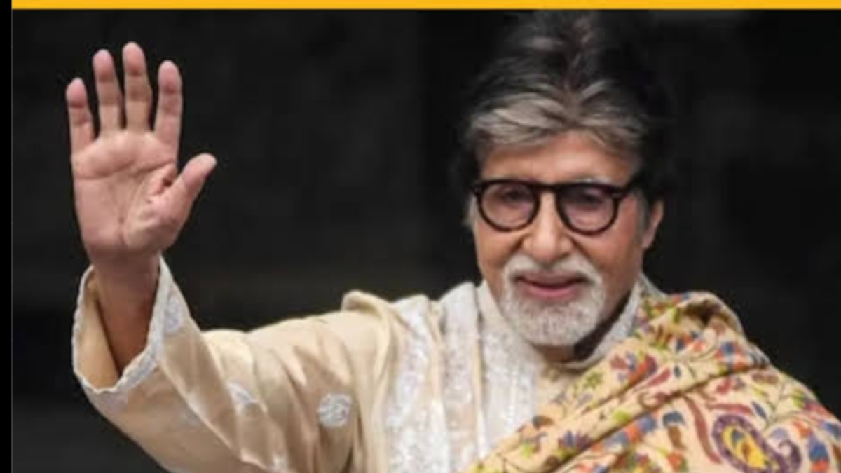 Amitabh Bachchan breaks silence on surgery rumors, clarifies the true meaning of his blog post.
