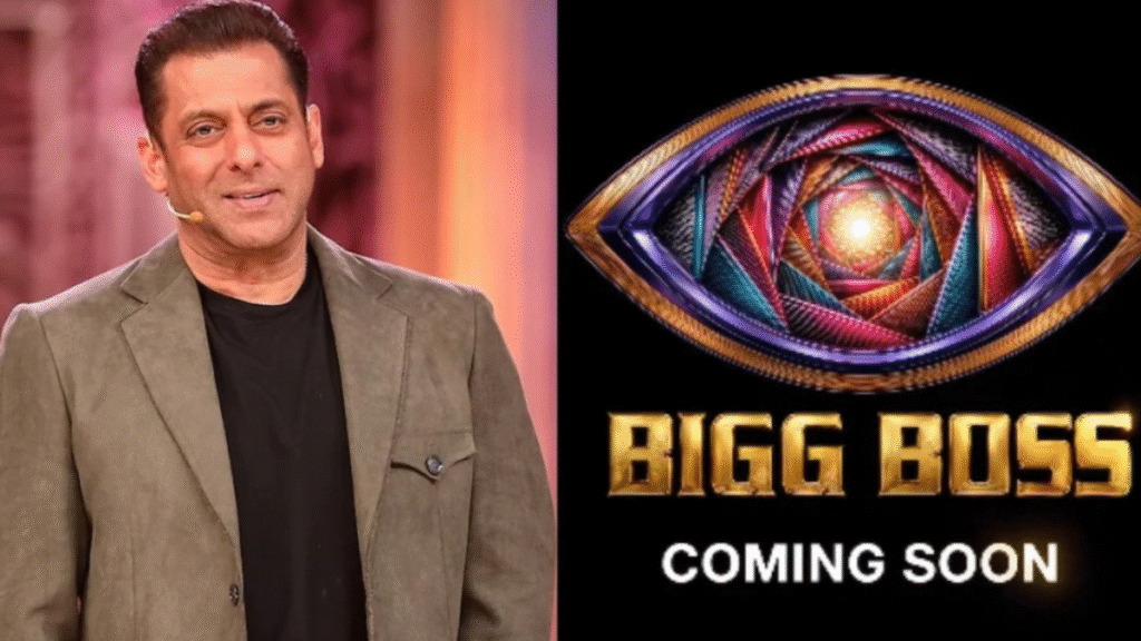 Bigg Boss 20 announced with Salman Khan's return; preparations for the new season have begun.