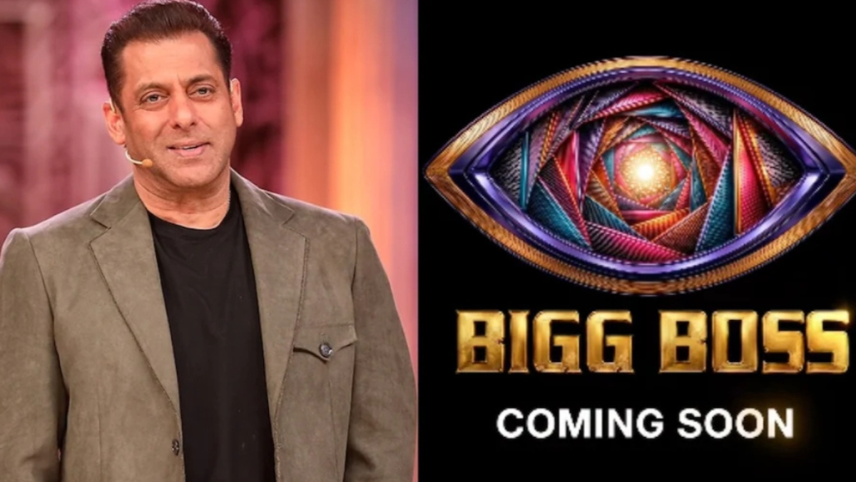 Bigg Boss 20 announced with Salman Khan's return; preparations for the new season have begun.