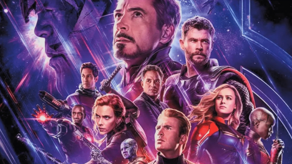 Avengers: Doomsday – Theories surrounding Spider-Man's return and an Endgame re-release spark buzz.