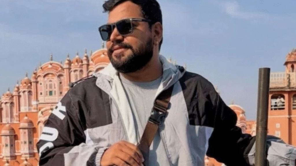 Controversy over the removal of rapper Santy Sharma's YouTube channel; debate sparked following CJP's remarks.