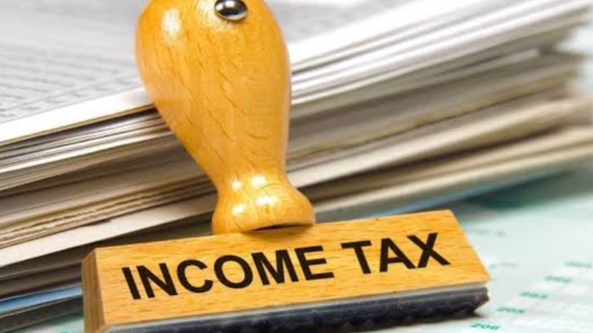 Income Tax: Income Tax Department steps up focus on taxpayer-friendly and technology-driven systems.