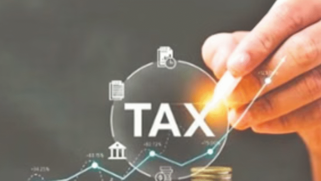Income Tax: Income Tax Department steps up focus on taxpayer-friendly and technology-driven systems.