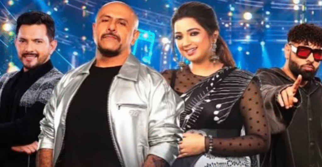 Why will Vishal Dadlani be absent before the Indian Idol 16 finale? The reason has been revealed.