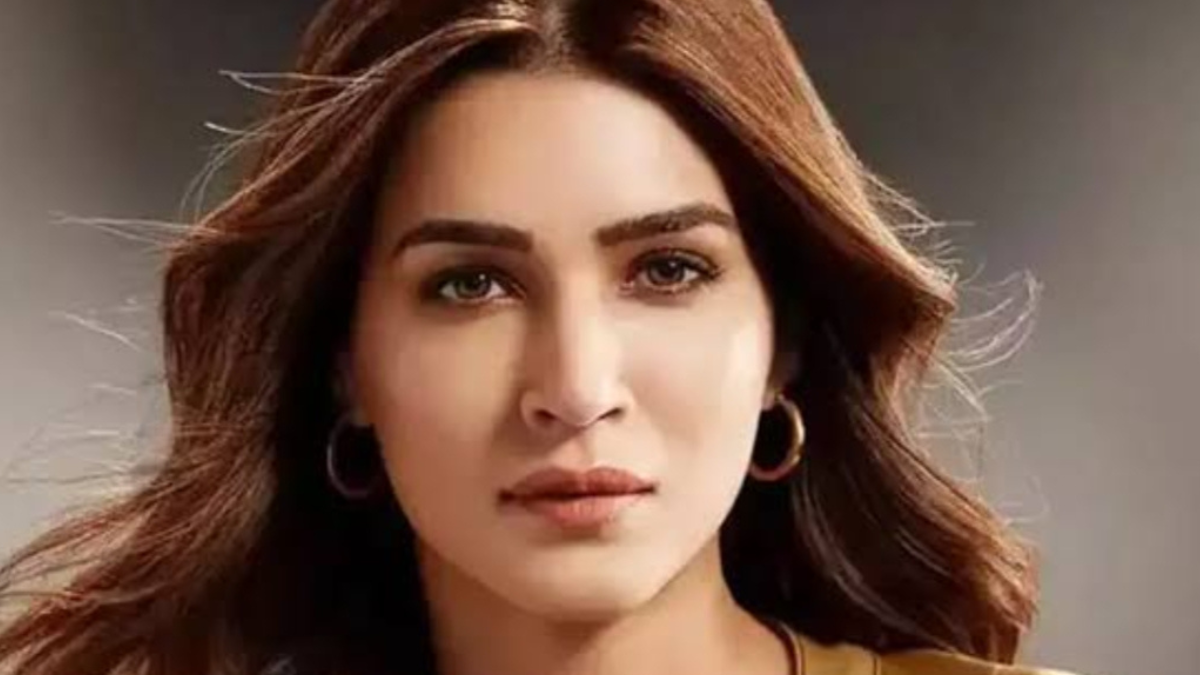 Inside details of Kriti Sanon's 78 crore penthouse—find out what makes it special.