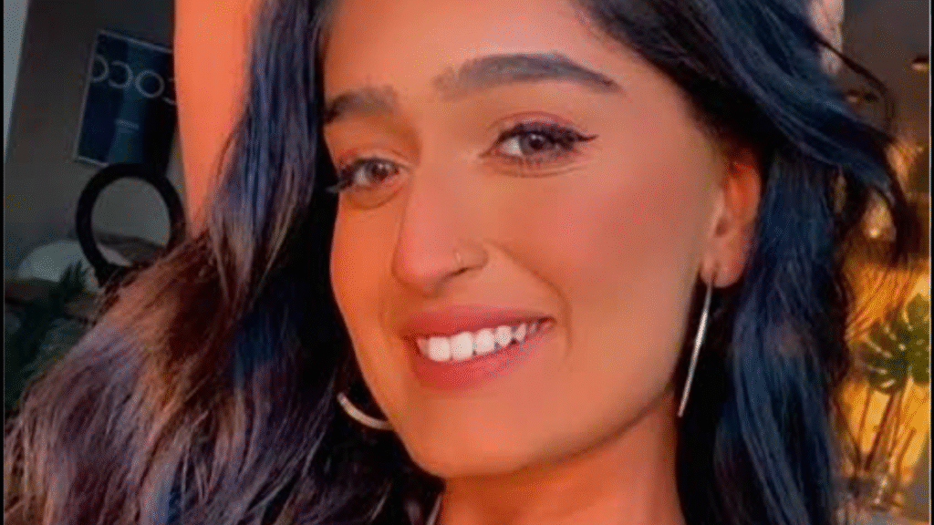 Niharika NM joins 'India's Got Latent'; find out who this viral content creator is.
