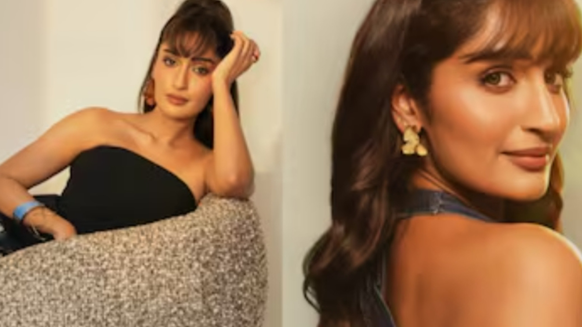 Niharika NM joins 'India's Got Latent'; find out who this viral content creator is.