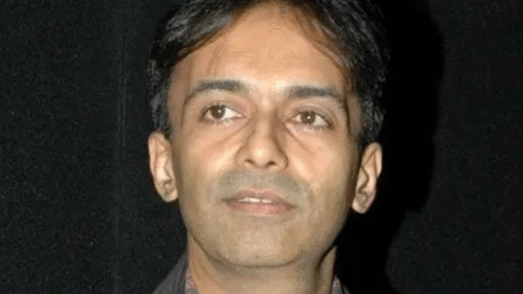 Suneil Anand Death: Dev Anand's son Suneil Anand passes away at the age of 70.