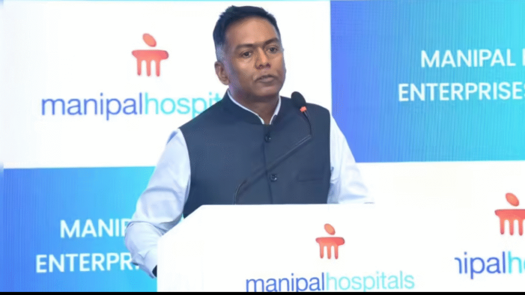 Manipal Health IPO Opens: Should Investors Subscribe to the ₹9,275 Crore Issue?