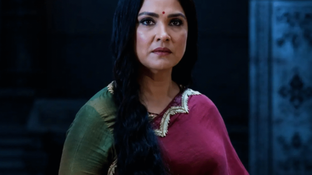 Ramayana Trailer: Why did Kaikeyi's look spark a controversy? Find out the full story.