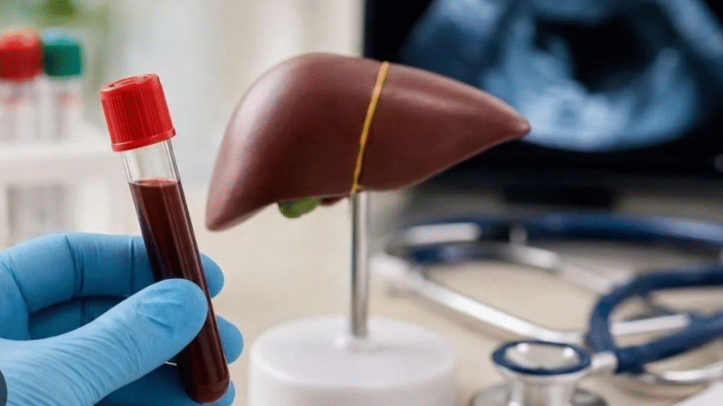 What does a rise in ALT level mean? Learn about this key indicator of liver health.