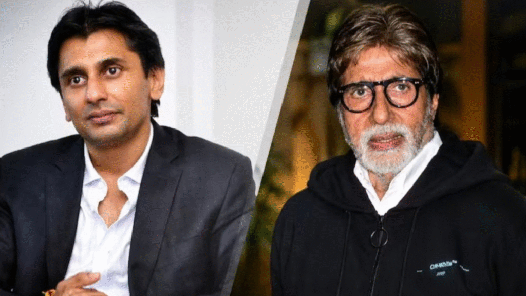 amitabh bachchan ayodhya land investment,