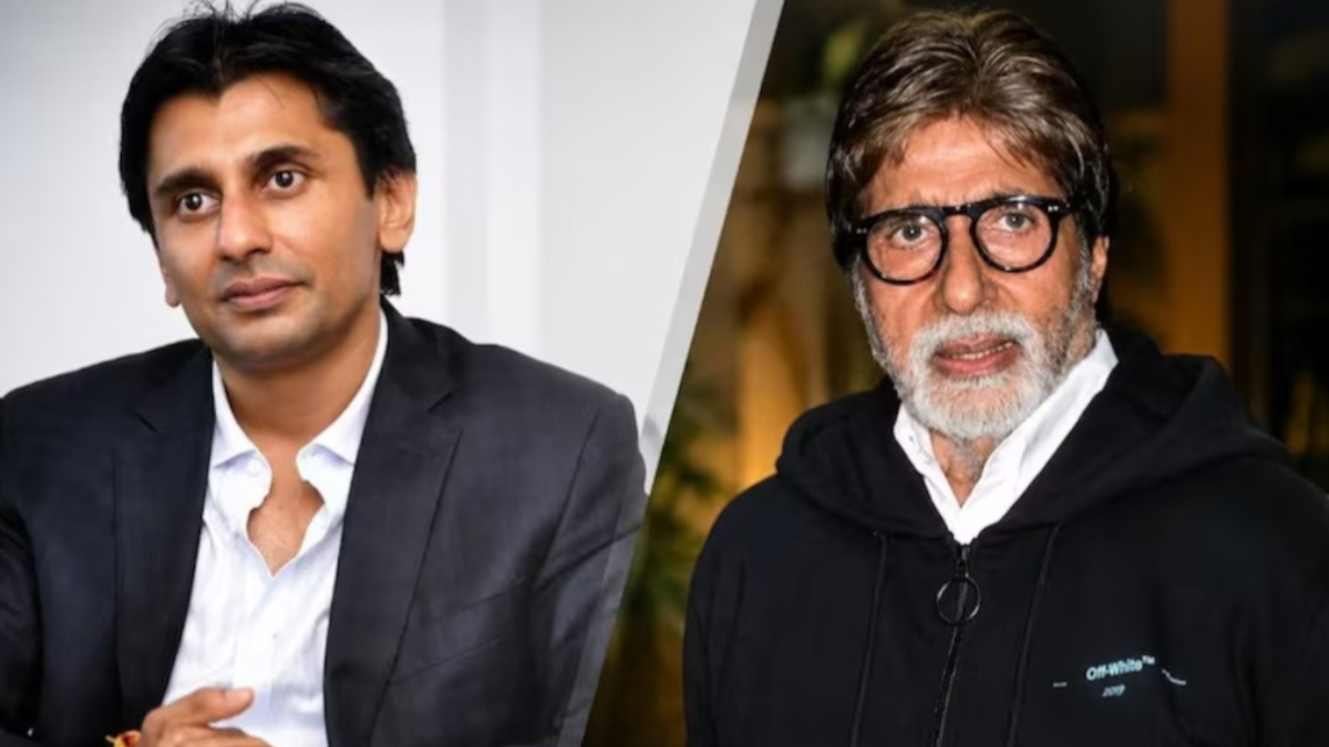 amitabh bachchan ayodhya land investment,