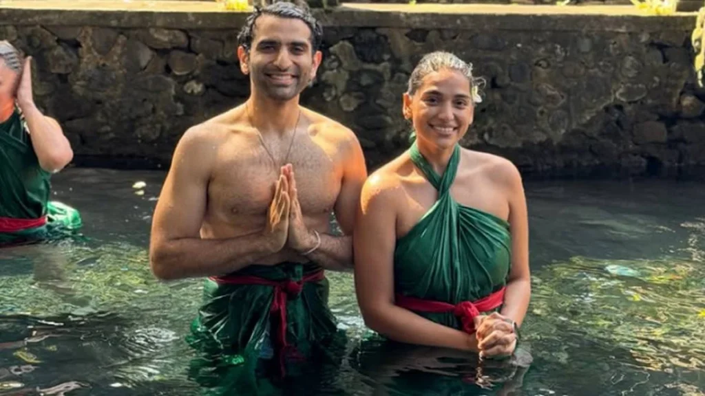 आयुष्मान सेठी
