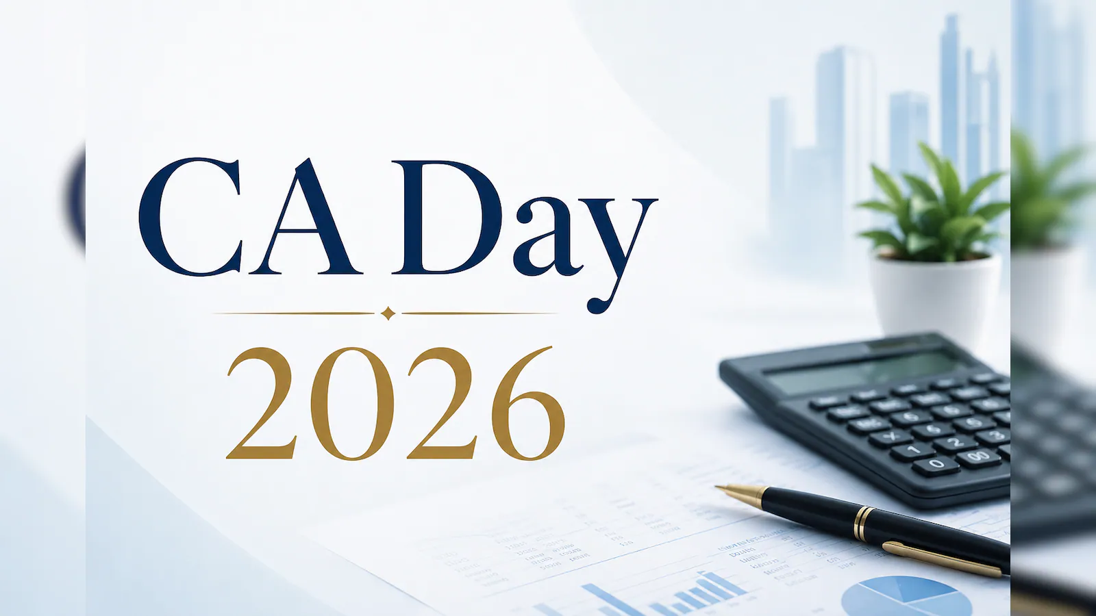 CA Day 2026