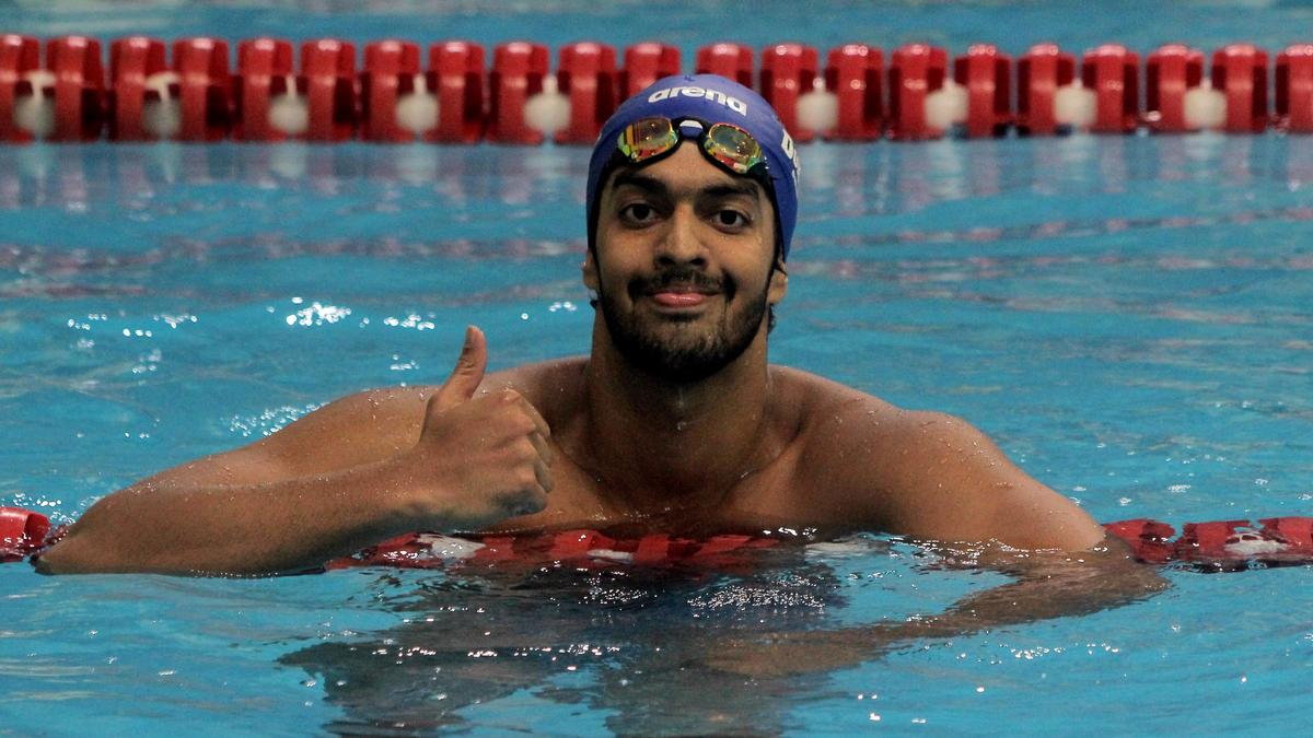 CWG 2026 Swimming