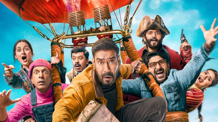 Dhamaal 4 Movie Review and Release Live Updates