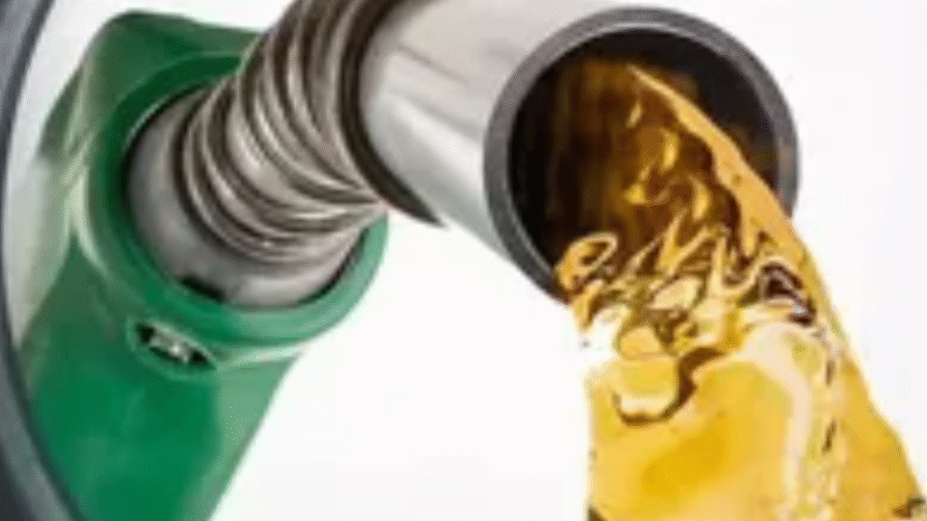 Diesel and ATF exports become costlier due to hike in windfall tax; major government decision.
