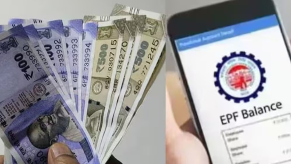 EPFO Interest: PF interest credited to 3.4 crore accounts; major update for crores of employees.