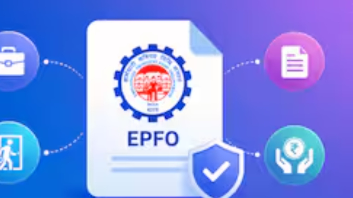 EPFO Portal Upgrade: How are EPF claims affected during the portal upgrade, and when will online services resume?