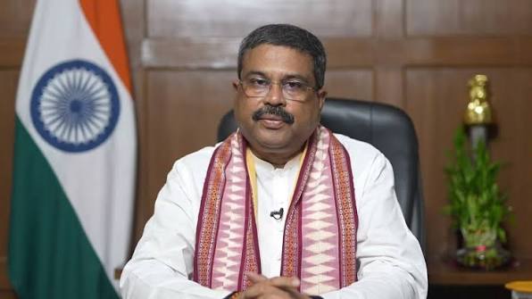 Education Minister