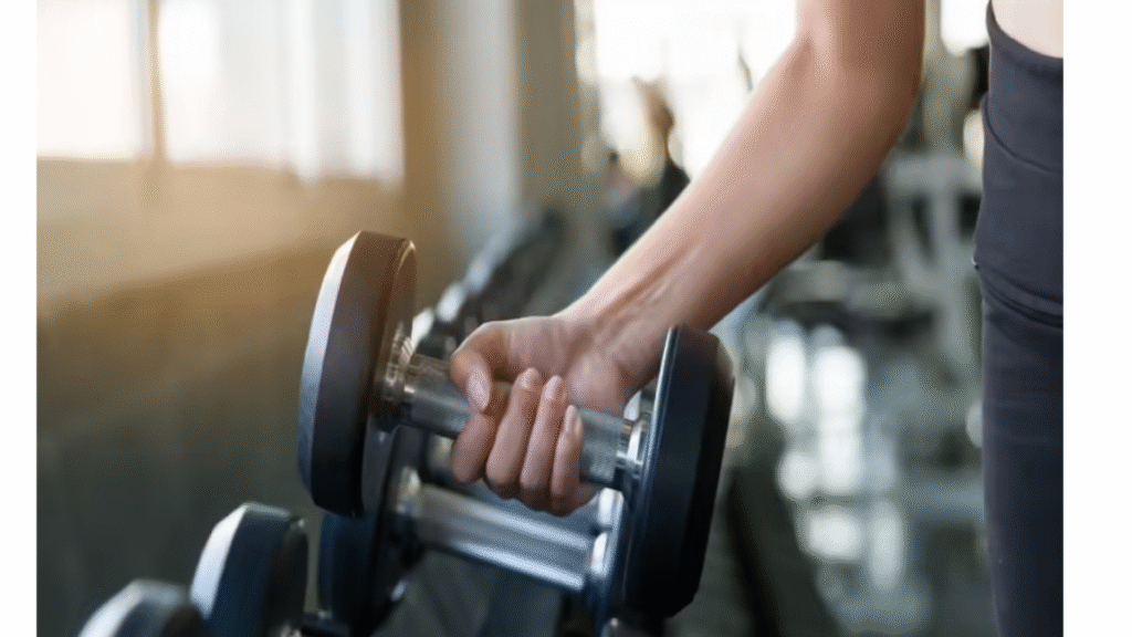 Exercise Study: New research reveals how regular exercise keeps muscles youthful.