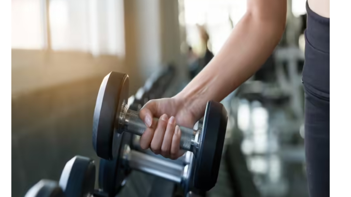 Exercise Study: New research reveals how regular exercise keeps muscles youthful.