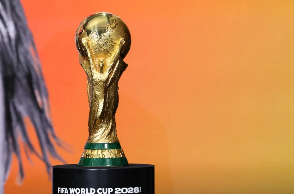 FIFA World Cup 2026