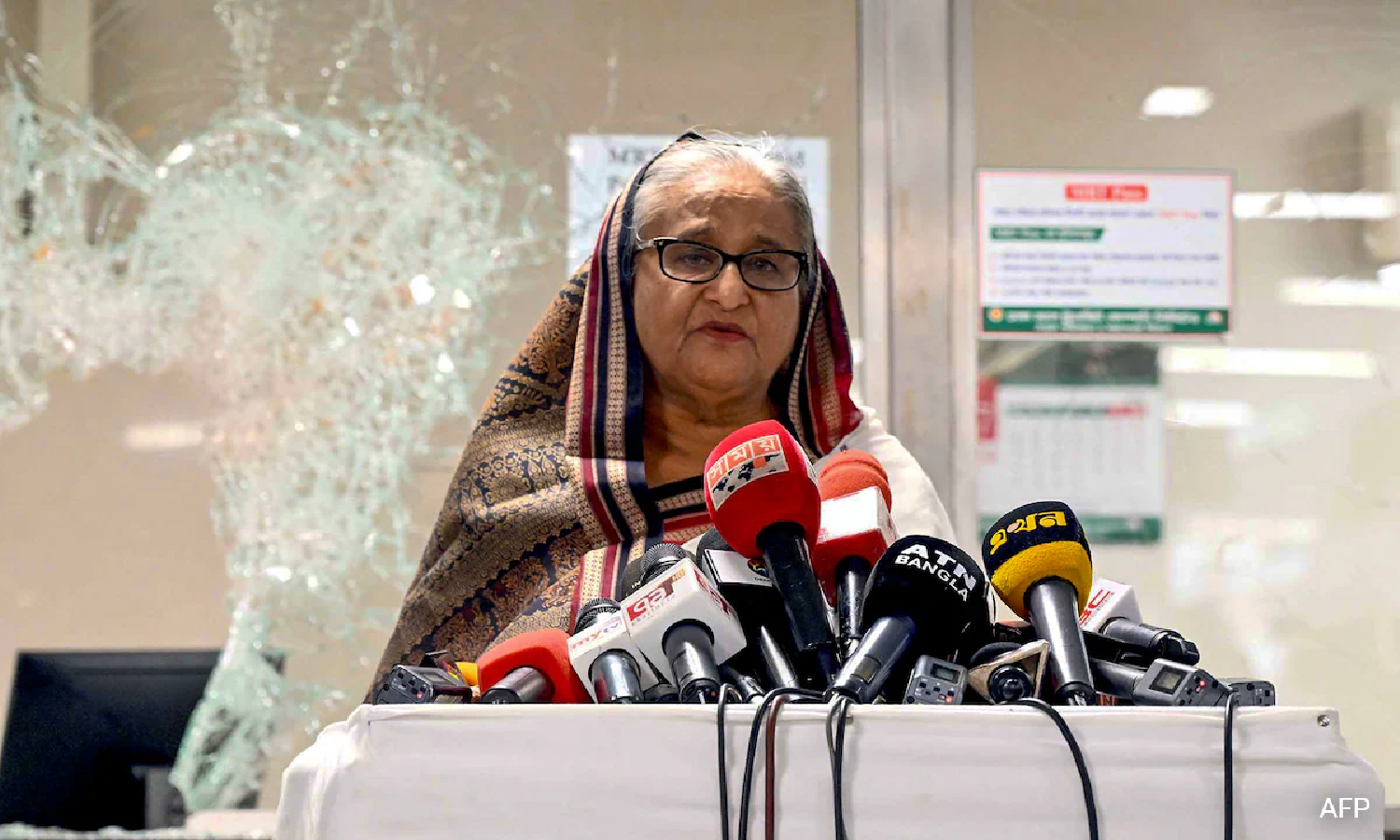HASEENA