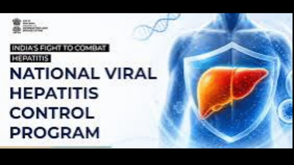 India has intensified its campaign to eliminate hepatitis by 2030, with a major focus on free testing and treatment.