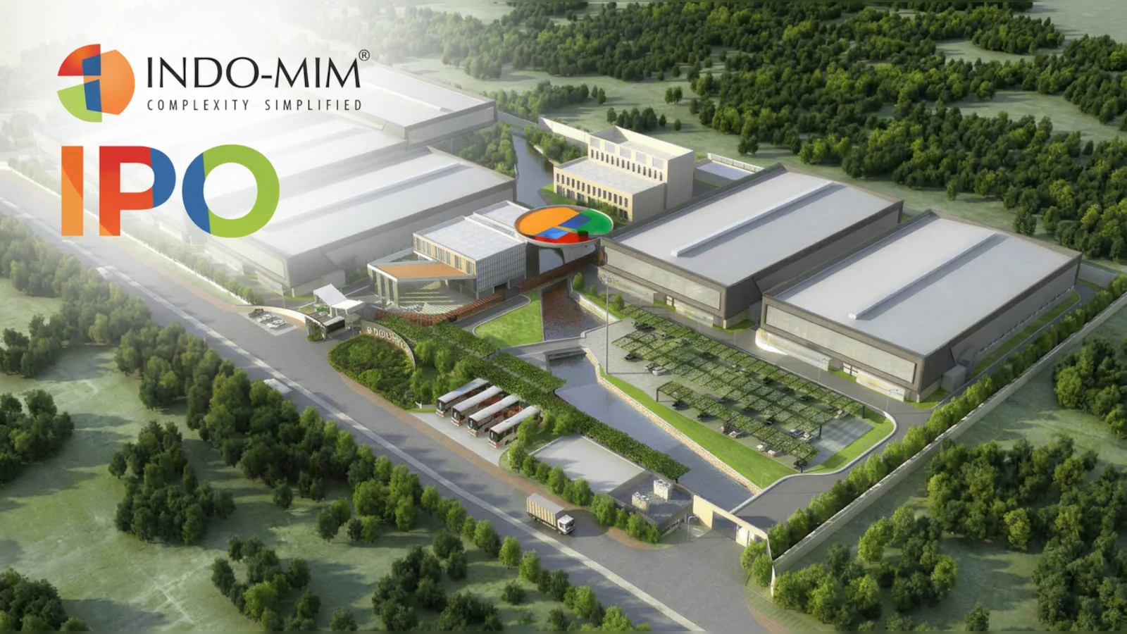 Indo-MIM IPO Review