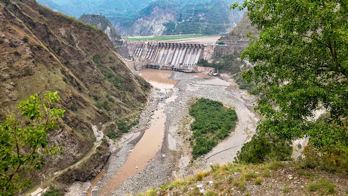 Indus Waters Treaty