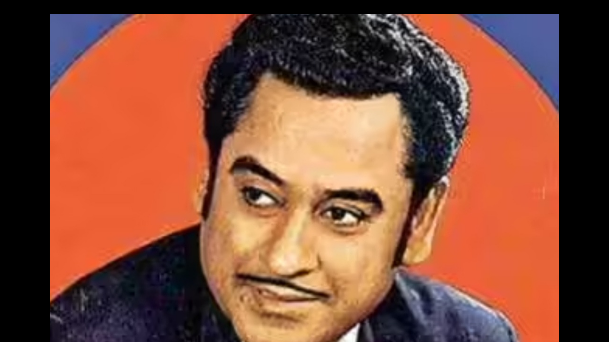 Kishore Kumar: Why was Kishore Kumar brought in for the recording of 'Dakiya Mail'?