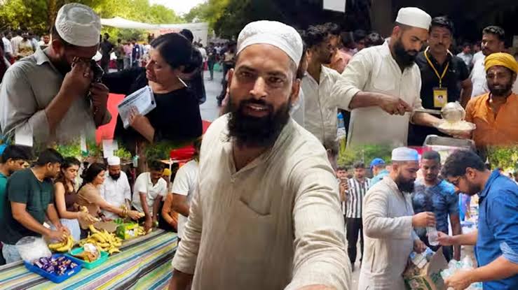Mohammad Junaid