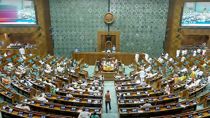 Monsoon Session