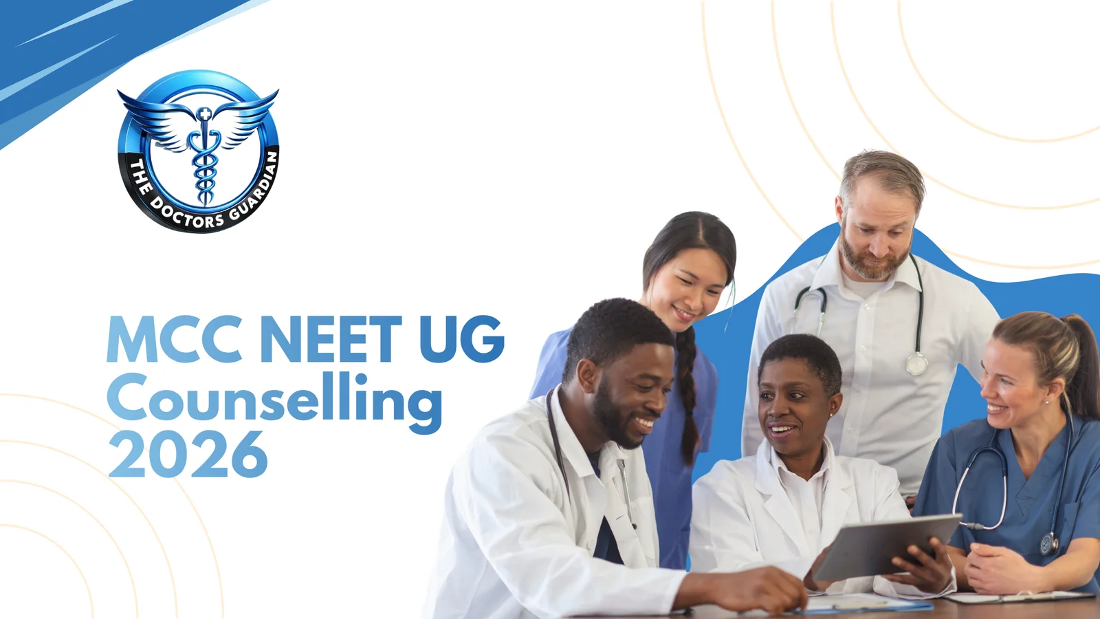 NEET Counselling 2026