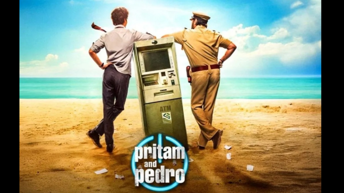 'Pritam and Pedro' becomes JioHotstar's most-watched series, setting a new record on OTT.