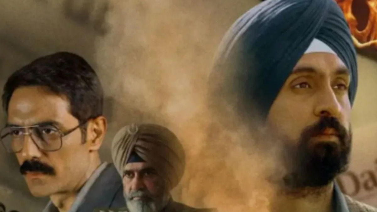 Satluj movie: Jaswant Singh Khalra story back in the spotlight; here are the full details.