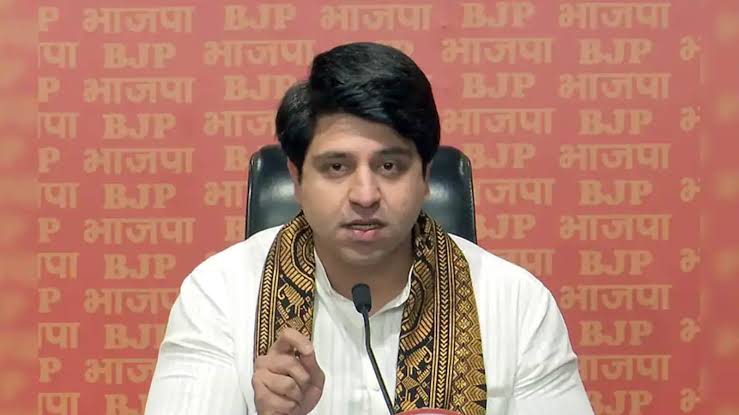 Shehzad Poonawalla